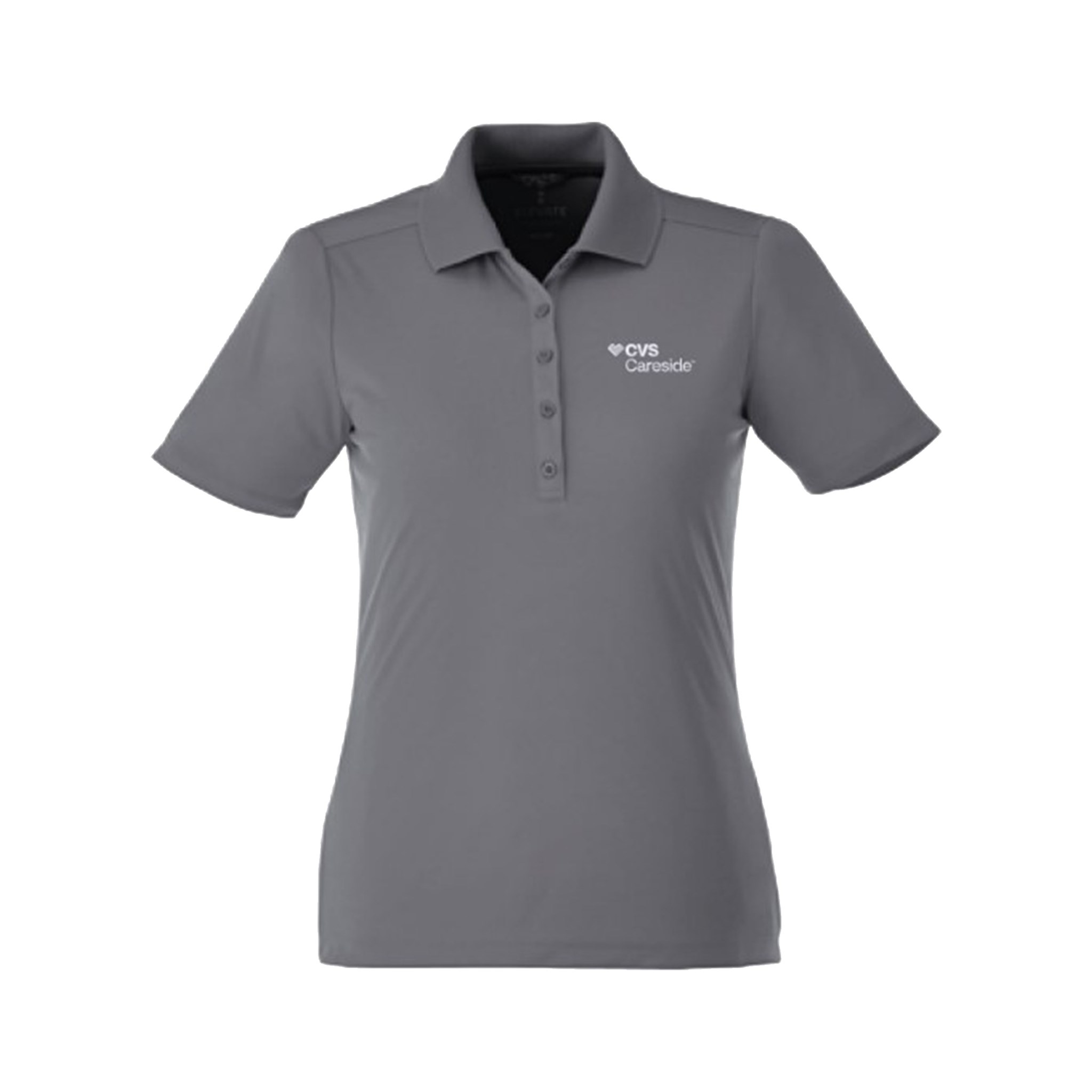 Picture of Women's DADE Short Sleeve Performance Polo